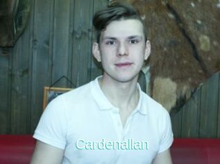 Cardenallan