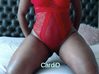CardiD