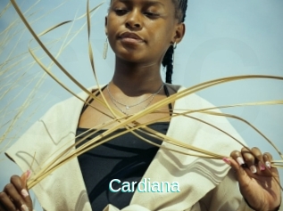 Cardiana