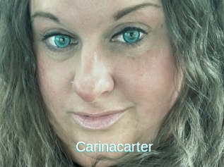 Carinacarter