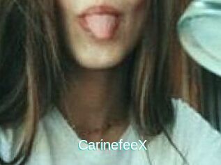 CarinefeeX
