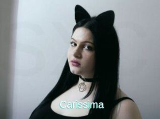 Carissima