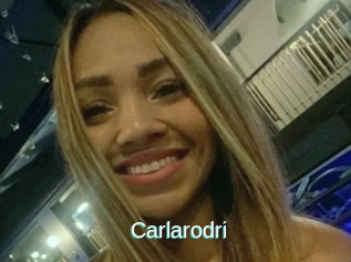 Carlarodri