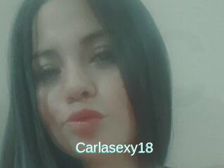 Carlasexy18