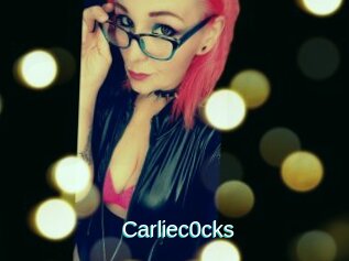 Carliec0cks