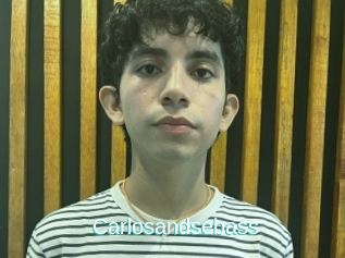 Carlosandsebass