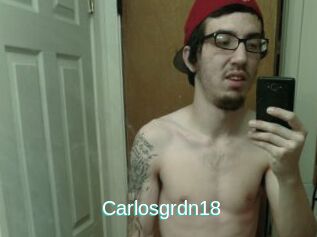 Carlosgrdn18