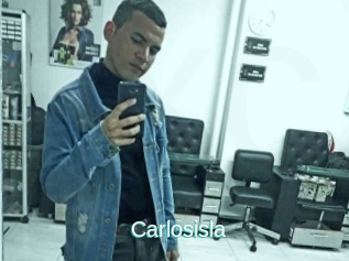 Carlosisla