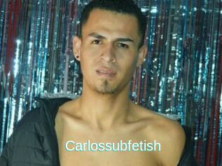 Carlossubfetish