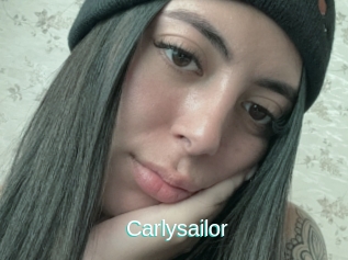 Carlysailor