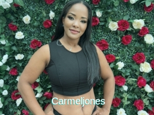 Carmeljones