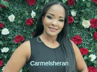 Carmelsheran