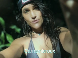 Carmenleroux