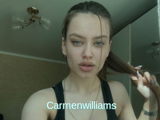Carmenwilliams