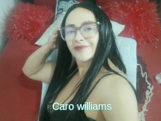 Caro_williams