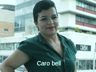 Caro_bell