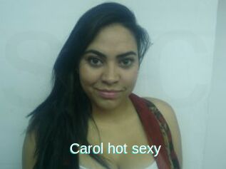 Carol_hot_sexy