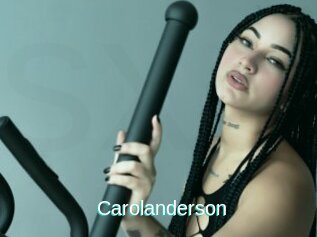 Carolanderson