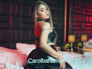 Carolbahamon