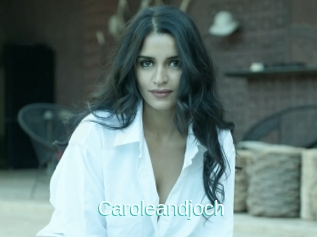 Caroleandjoch
