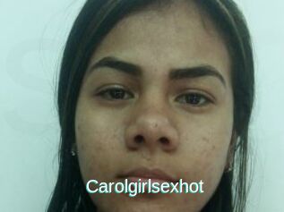 Carolgirlsexhot