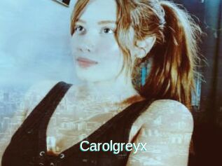 Carolgreyx