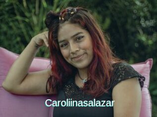 Caroliinasalazar