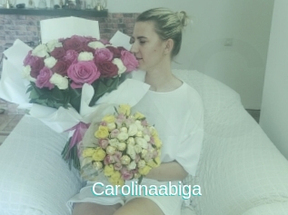 Carolinaabiga