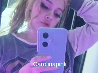 Carolinapink