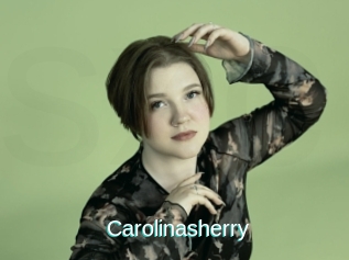 Carolinasherry