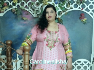 Carolinealisha