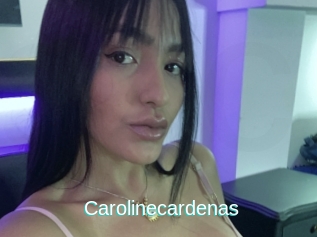 Carolinecardenas