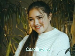 Carolinedax