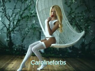 Carolineforbs