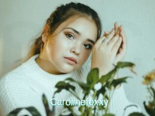 Carolinefoxxy