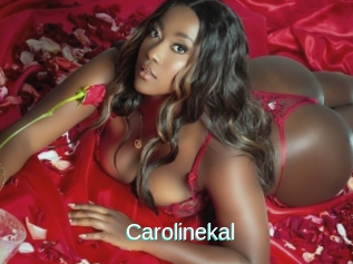 Carolinekal
