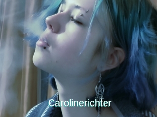 Carolinerichter