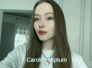 Carolineseptum