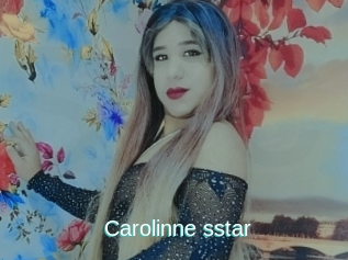 Carolinne_sstar