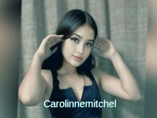 Carolinnemitchel