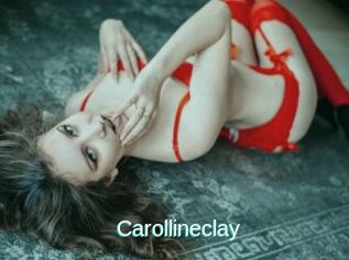 Carollineclay