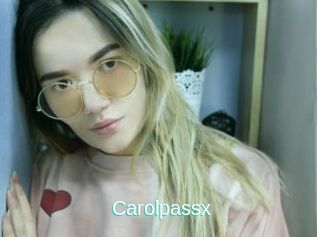 Carolpassx