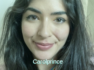 Carolprince