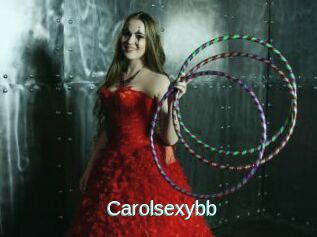 Carolsexybb