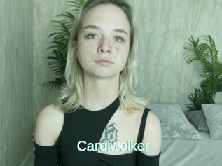 Carolwolker