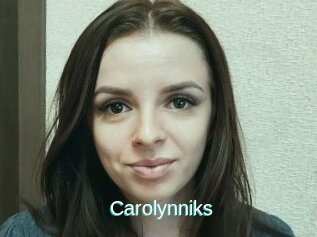 Carolynniks
