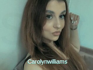Carolynwilliams