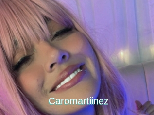 Caromartiinez