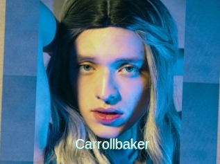 Carrollbaker