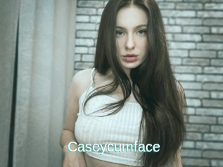 Caseycumface